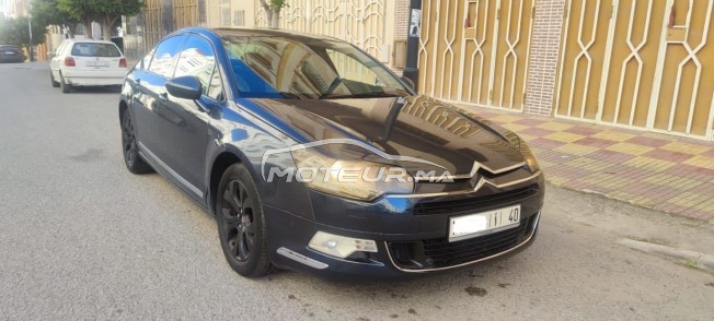 CITROEN C5 occasion 1780888