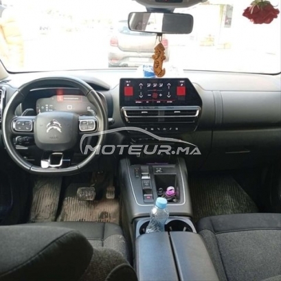 سيتروين س5 مستعملة 3147232