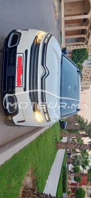 سيتروين س5 C5 air cross مستعملة 2356968