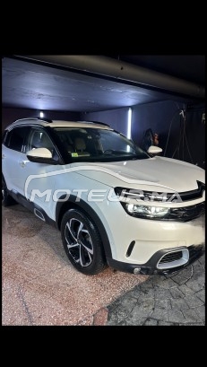 CITROEN C5 occasion 2126835