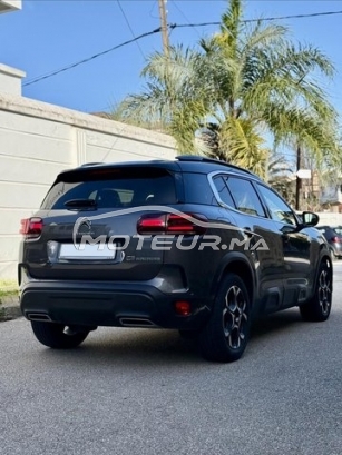 CITROEN C5 occasion 3281146