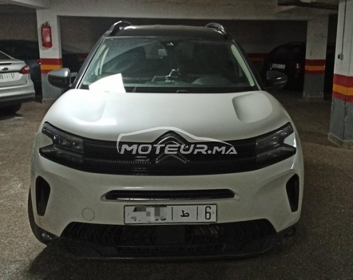 سيتروين س5 مستعملة 3083032