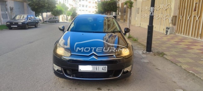 CITROEN C5 occasion 1780891