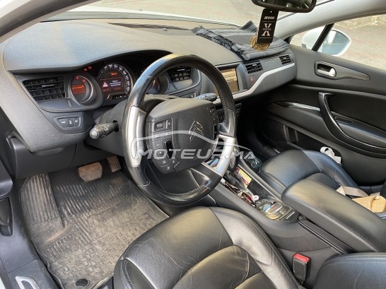 سيتروين س5 Hdi مستعملة 1726474