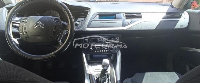 CITROEN C5 Hdi occasion 1763335