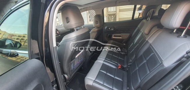 سيتروين س5 Air cross shine مستعملة 2129567