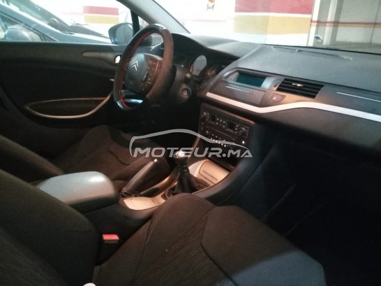 سيتروين س5 1.6hdi مستعملة 1726606