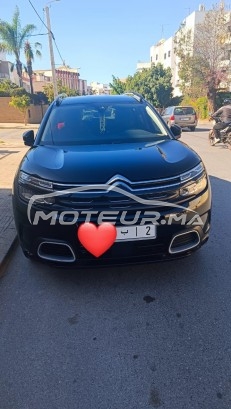 CITROEN C5 2021 occasion 2235044