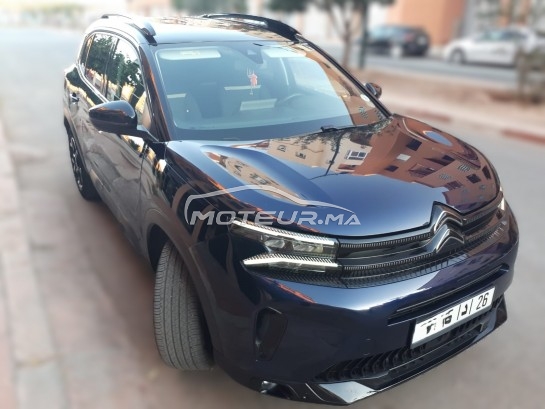CITROEN C5 Aircross occasion 2048234