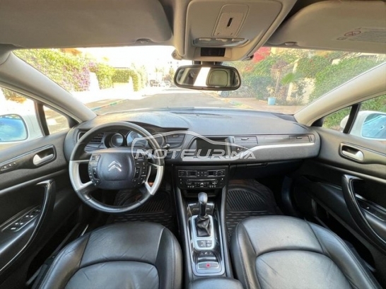 سيتروين س5 مستعملة 2010836