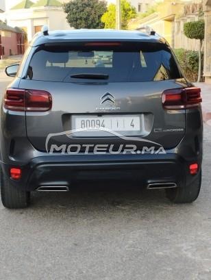 CITROEN C5 Citroen c5 aircross occasion 2460248