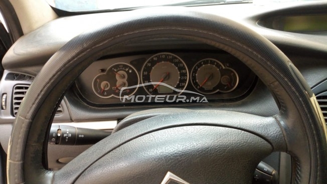 CITROEN C5 occasion 1605484