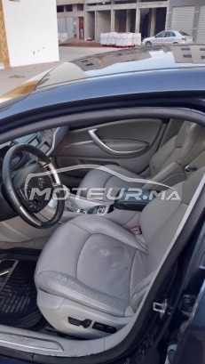 CITROEN C5 occasion 1685358