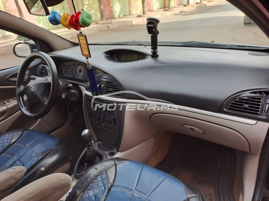 سيتروين س5 Hdi مستعملة 1566905