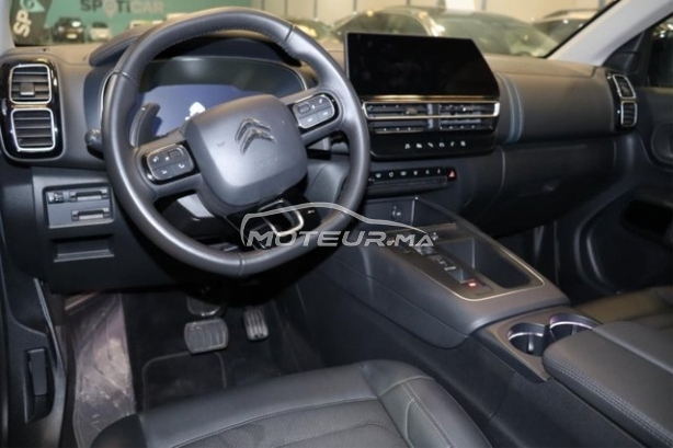 سيتروين س5 مستعملة 3577587