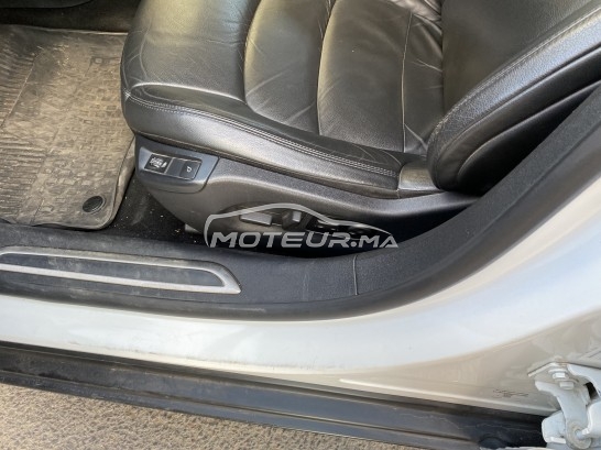 سيتروين س5 Hdi مستعملة 1726476