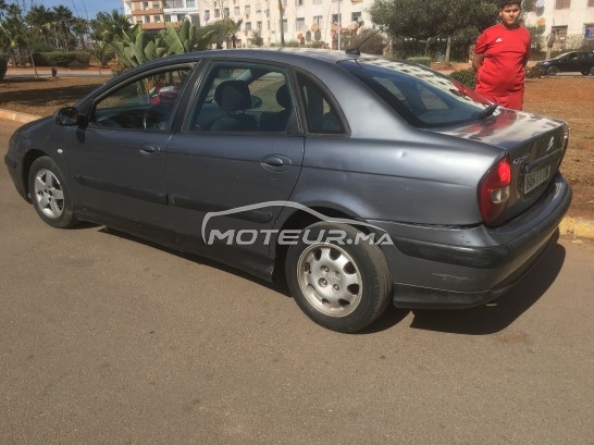 CITROEN C5 occasion 1608560