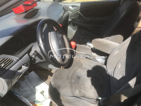 CITROEN C5 occasion 1608563