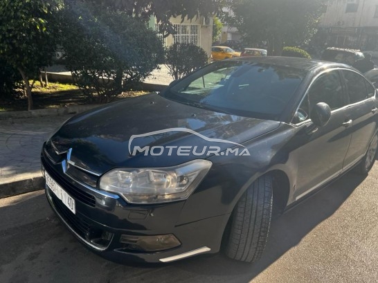 CITROEN C5 occasion 1649282