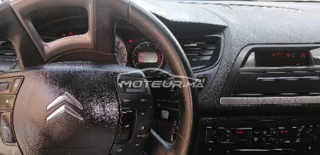 CITROEN C5 Exclusive occasion 1674657