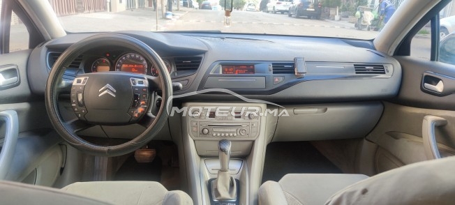 CITROEN C5 occasion 1780892