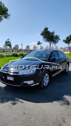 سيتروين س5 مستعملة 1716740