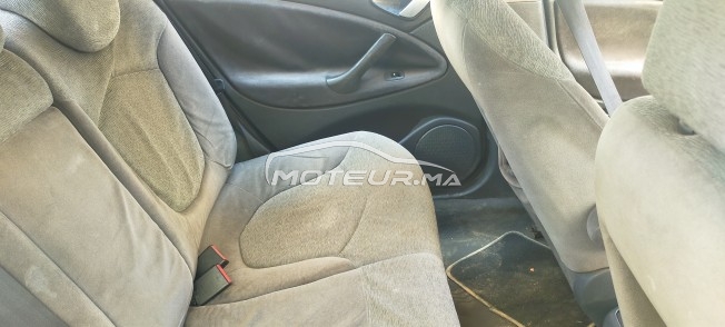 سيتروين س5 مستعملة 1534365