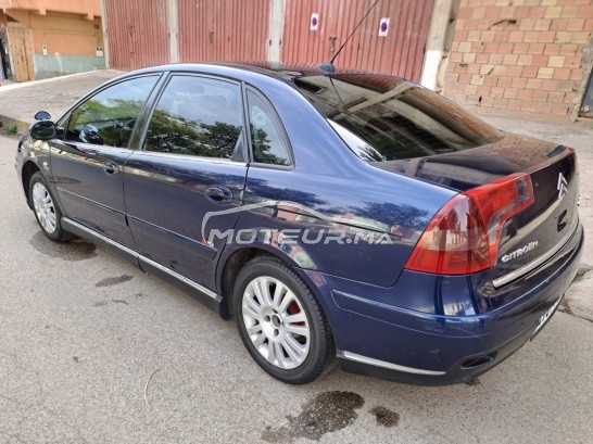 سيتروين س5 Hdi مستعملة 1566906