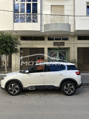 CITROEN C5 occasion 2126834