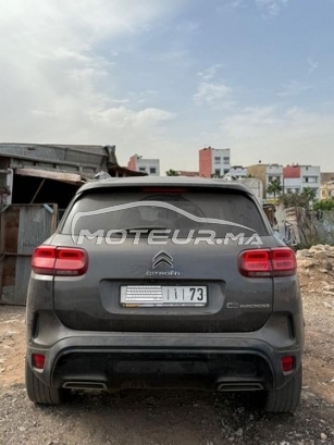 CITROEN C5 occasion 2980952