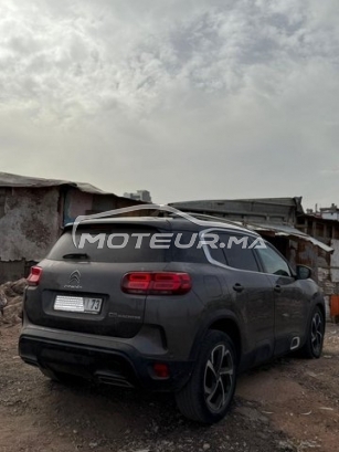 سيتروين س5 مستعملة 2662547