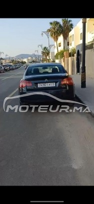 سيتروين س5 2.0 hdi مستعملة 3134365