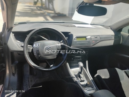 سيتروين س5 مستعملة 1635700