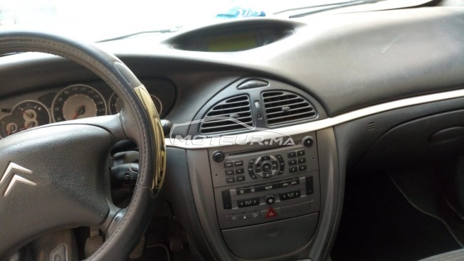 CITROEN C5 occasion 1605489