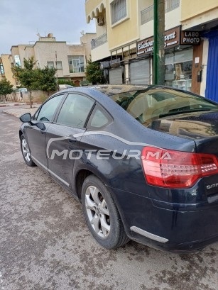 سيتروين س5 2.0 hdi مستعملة 3134368