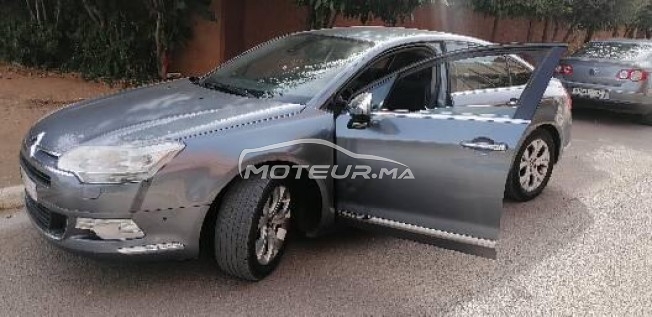 CITROEN C5 Exclusive occasion 1674656