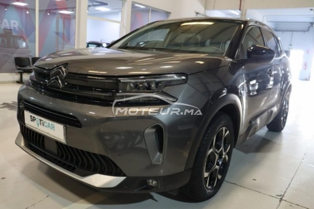 CITROEN C5 مستعملة