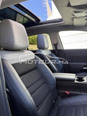 CITROEN C5 occasion 3281152