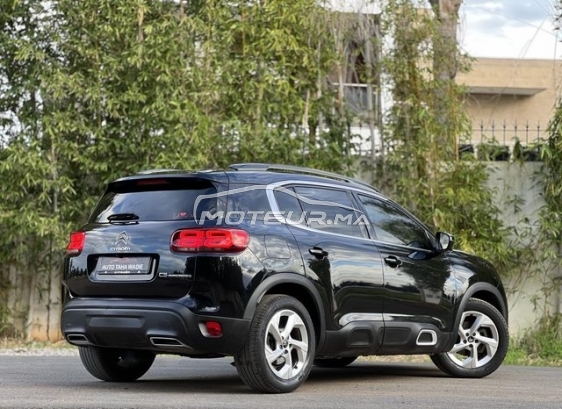 سيتروين س5 مستعملة 3051806