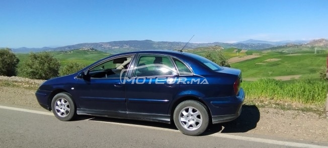 سيتروين س5 2.0 hdi مستعملة 1599120