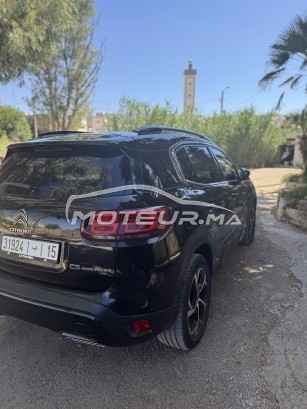 CITROEN C5 Aircross occasion 2912008