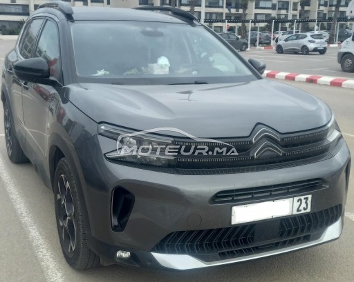 CITROEN C5 Aircross occasion 3271005