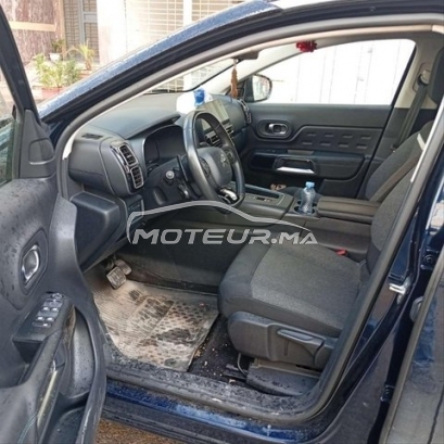 سيتروين س5 مستعملة 3147233