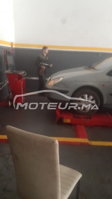 سيتروين س5 مستعملة 1847436