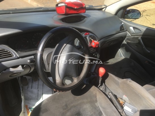 CITROEN C5 occasion 1608562