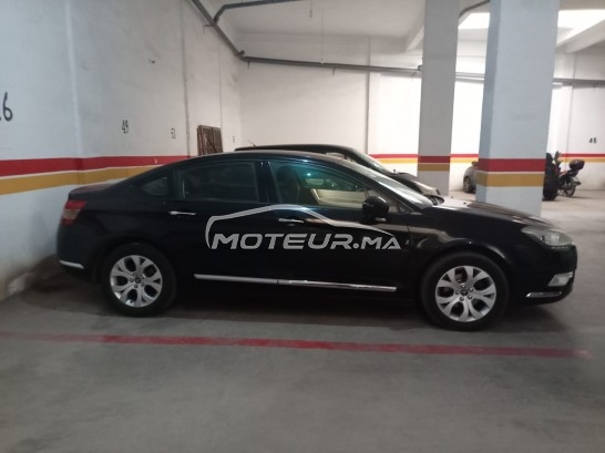 سيتروين س5 1.6hdi مستعملة 1726604