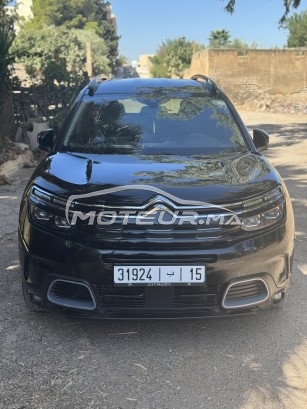 CITROEN C5 Aircross occasion 2912006