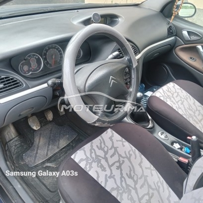 سيتروين س5 Hdi مستعملة 2275311