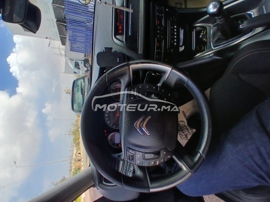 CITROEN C5 2018 occasion 3015913