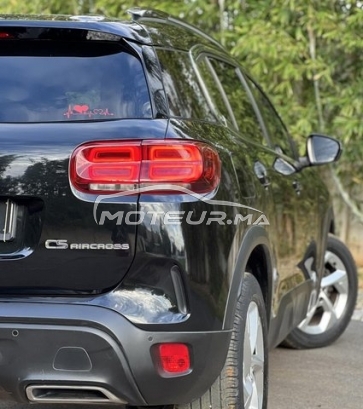 سيتروين س5 مستعملة 3051804